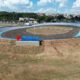 Renovação do Velódromo Municipal de Americana Miguel Stoco" - uma nova era para o ciclismo"